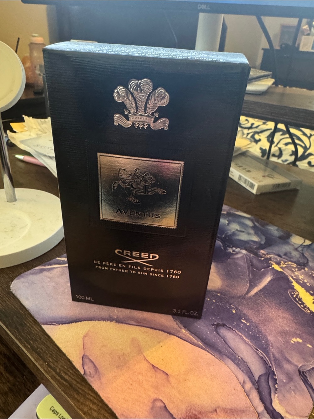 Creed Aventus Men's Fragrance -